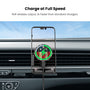 MyBat Design Lab Magnetic Wireless Charging Vent Mount - Black - US Painted Flag - MCGWIRC21BK-381-5.jpg