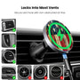MyBat Design Lab Magnetic Wireless Charging Vent Mount - Black - US Painted Flag - MCGWIRC21BK-381-7.jpg