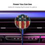 MyBat Design Lab Magnetic Wireless Charging Vent Mount - Black - US Painted Flag - MCGWIRC21BK-381-8.jpg