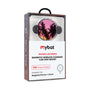 MyBat Design Lab Magnetic Wireless Charging Vent Mount - Black - Hello Summer - MCGWIRC21BK-386-10.jpg