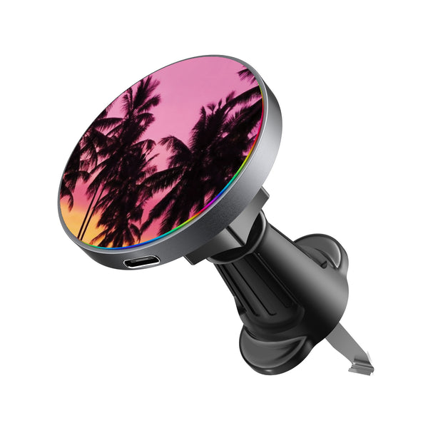 MyBat Design Lab Magnetic Wireless Charging Vent Mount - Black - Hello Summer - MCGWIRC21BK-386-2.jpg