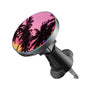 MyBat Design Lab Magnetic Wireless Charging Vent Mount - Black - Hello Summer - MCGWIRC21BK-386-2.jpg