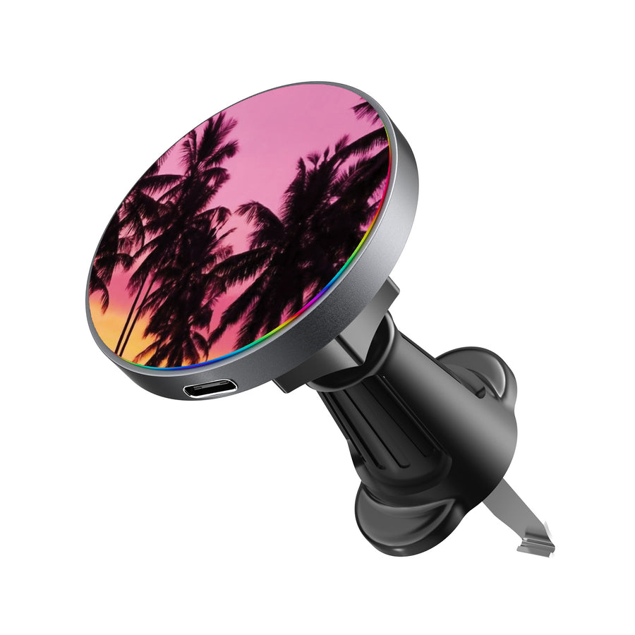 MyBat Design Lab Magnetic Wireless Charging Vent Mount - Black - Hello Summer - MCGWIRC21BK-386-2.jpg