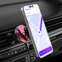 MyBat Design Lab Magnetic Wireless Charging Vent Mount - Black - Hello Summer - MCGWIRC21BK-386-3.jpg