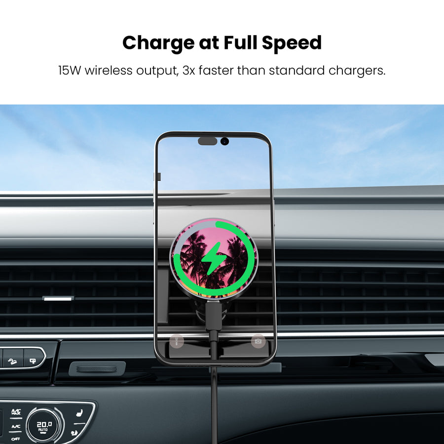 MyBat Design Lab Magnetic Wireless Charging Vent Mount - Black - Hello Summer - MCGWIRC21BK-386-5.jpg