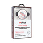 MyBat Design Lab Magnetic Wireless Charging Vent Mount - Black - Rainbow Unicorn - MCGWIRC21BK-392-10.jpg