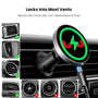 MyBat Design Lab Magnetic Wireless Charging Vent Mount - Black - Red Eyes - MCGWIRC21BK-400-7.jpg