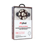 MyBat Design Lab Magnetic Wireless Charging Vent Mount - Black - Bone Heads - MCGWIRC21BK-411-10.jpg