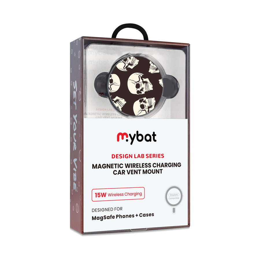 MyBat Design Lab Magnetic Wireless Charging Vent Mount - Black - Bone Heads - MCGWIRC21BK-411-10.jpg