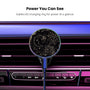 MyBat Design Lab Magnetic Wireless Charging Vent Mount - Black - Mystic Elements - MCGWIRC21BK-412-8.jpg