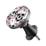 MyBat Design Lab Magnetic Wireless Charging Vent Mount - Black - Death Blooms - MCGWIRC21BK-419-2.jpg
