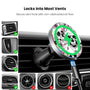 MyBat Design Lab Magnetic Wireless Charging Vent Mount - Black - Death Blooms - MCGWIRC21BK-419-7.jpg
