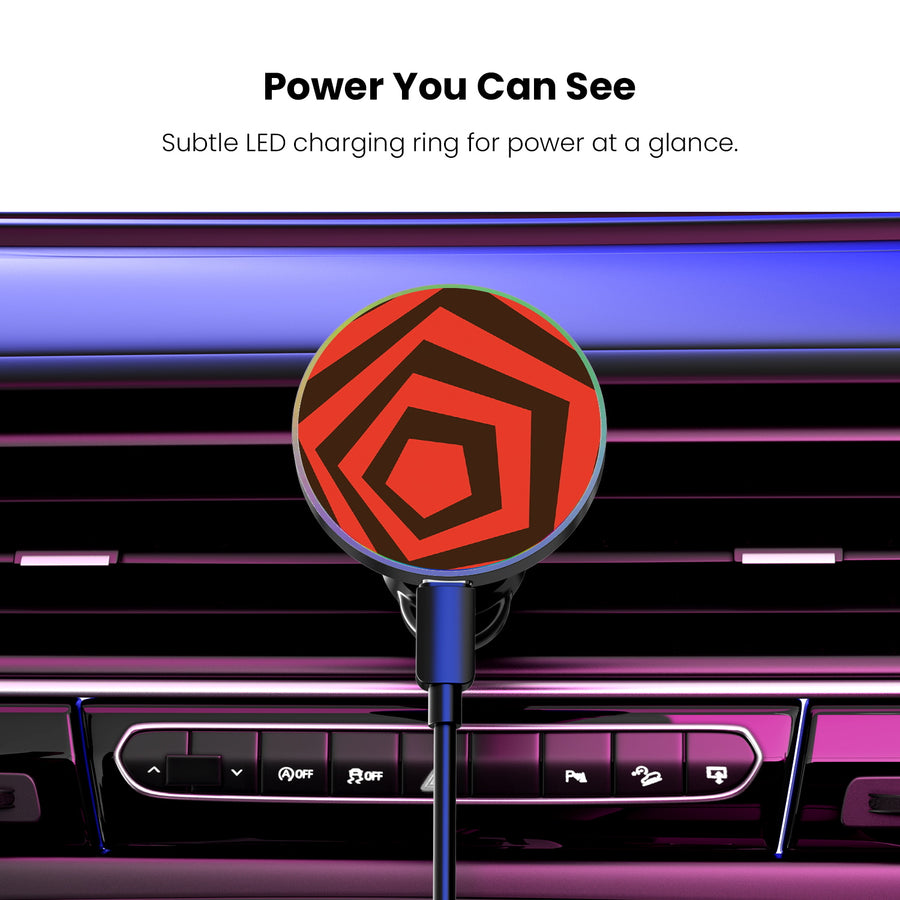 MyBat Design Lab Magnetic Wireless Charging Vent Mount - Black - Downward Spiral - MCGWIRC21BK-420-8.jpg