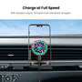 MyBat Design Lab Magnetic Wireless Charging Vent Mount - Black - Twilight Bats - MCGWIRC21BK-422-5.jpg