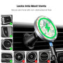 MyBat Design Lab Magnetic Wireless Charging Vent Mount - Black - Vintage Garden - MCGWIRC21BK-432-7.jpg