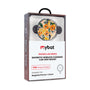 MyBat Design Lab Magnetic Wireless Charging Vent Mount - Black - Marigold Mix - MCGWIRC21BK-434-10.jpg