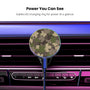 MyBat Design Lab Magnetic Wireless Charging Vent Mount - Black - Leaf Camo - MCGWIRC21BK-445-8.jpg