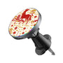 MyBat Design Lab Magnetic Wireless Charging Vent Mount - Black - Year of the Horse - MCGWIRC21BK-461-2.jpg