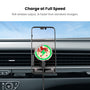 MyBat Design Lab Magnetic Wireless Charging Vent Mount - Black - Year of the Horse - MCGWIRC21BK-461-5.jpg
