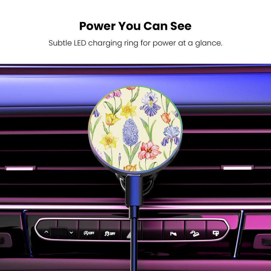 MyBat Design Lab Magnetic Wireless Charging Vent Mount - Black - Spring Has Sprung - MCGWIRC21BK-467-8.jpg