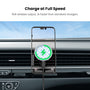 MyBat Design Lab Magnetic Wireless Charging Vent Mount - Black - Sky Blue Check - MCGWIRC21BK-478-5.jpg