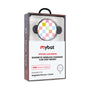 MyBat Design Lab Magnetic Wireless Charging Vent Mount - Black - Pastel Check - MCGWIRC21BK-480-10.jpg