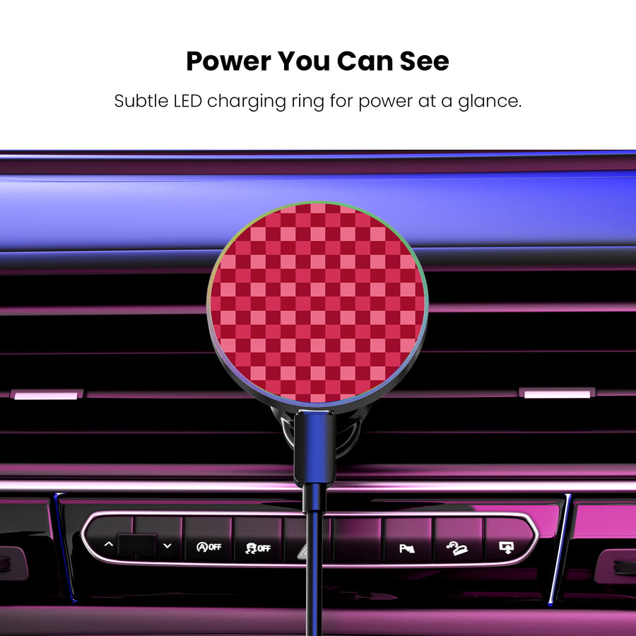 MyBat Design Lab Magnetic Wireless Charging Vent Mount - Black - Raspberry Check - MCGWIRC21BK-481-8.jpg
