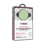 MyBat Design Lab Magnetic Wireless Charging Vent Mount - Black - Matcha Check - MCGWIRC21BK-482-10.jpg