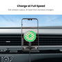 MyBat Design Lab Magnetic Wireless Charging Vent Mount - Black - Matcha Check - MCGWIRC21BK-482-5.jpg