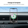 MyBat Design Lab Magnetic Wireless Charging Vent Mount - Black - Purple Plaid - MCGWIRC21BK-483-5.jpg