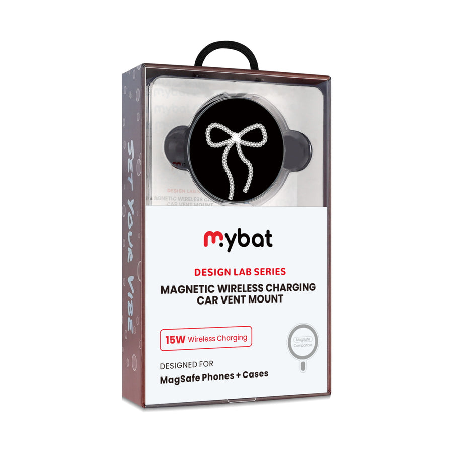 MyBat Design Lab Magnetic Wireless Charging Vent Mount - Black - Classic Coquette - MCGWIRC21BK-486-10.jpg