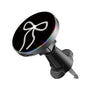 MyBat Design Lab Magnetic Wireless Charging Vent Mount - Black - Classic Coquette - MCGWIRC21BK-486-2.jpg