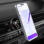 MyBat Design Lab Magnetic Wireless Charging Vent Mount - Black - Classic Coquette - MCGWIRC21BK-486-3.jpg