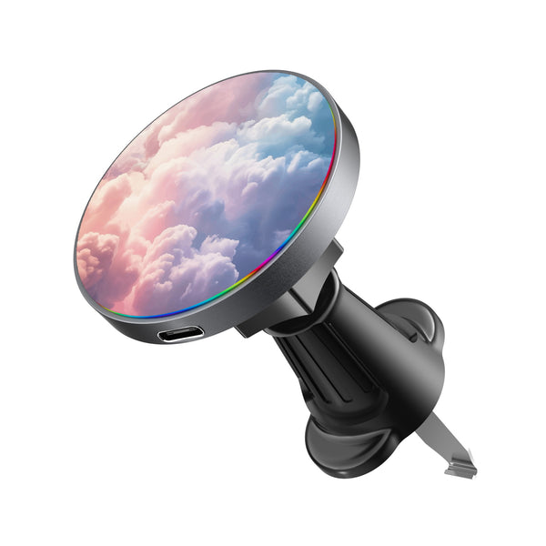 MyBat Design Lab Magnetic Wireless Charging Vent Mount - Black - Cloudscape - MCGWIRC21BK-490-2.jpg