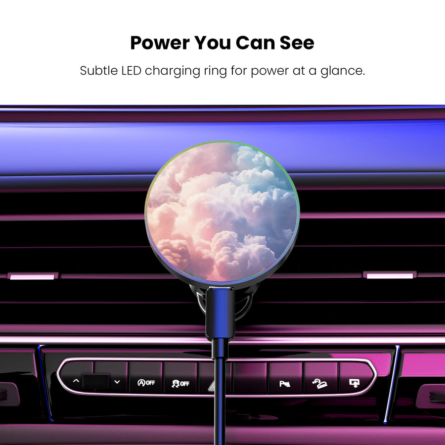 MyBat Design Lab Magnetic Wireless Charging Vent Mount - Black - Cloudscape - MCGWIRC21BK-490-8.jpg