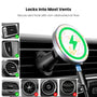 MyBat Design Lab Magnetic Wireless Charging Vent Mount - Black - Wing Outline - MCGWIRC21BK-491-7.jpg