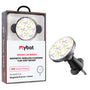 MyBat Design Lab Magnetic Wireless Charging Vent Mount - Black - Blooming Bows - MCGWIRC21BK-493-1.jpg
