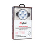 MyBat Design Lab Magnetic Wireless Charging Vent Mount - Black - Blue Ribbon - MCGWIRC21BK-494-10.jpg