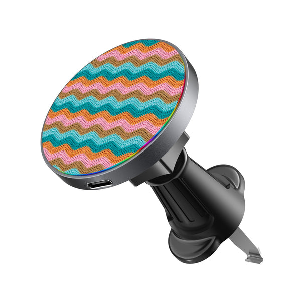 MyBat Design Lab Magnetic Wireless Charging Vent Mount - Black - Heat Wave - MCGWIRC21BK-495-2.jpg