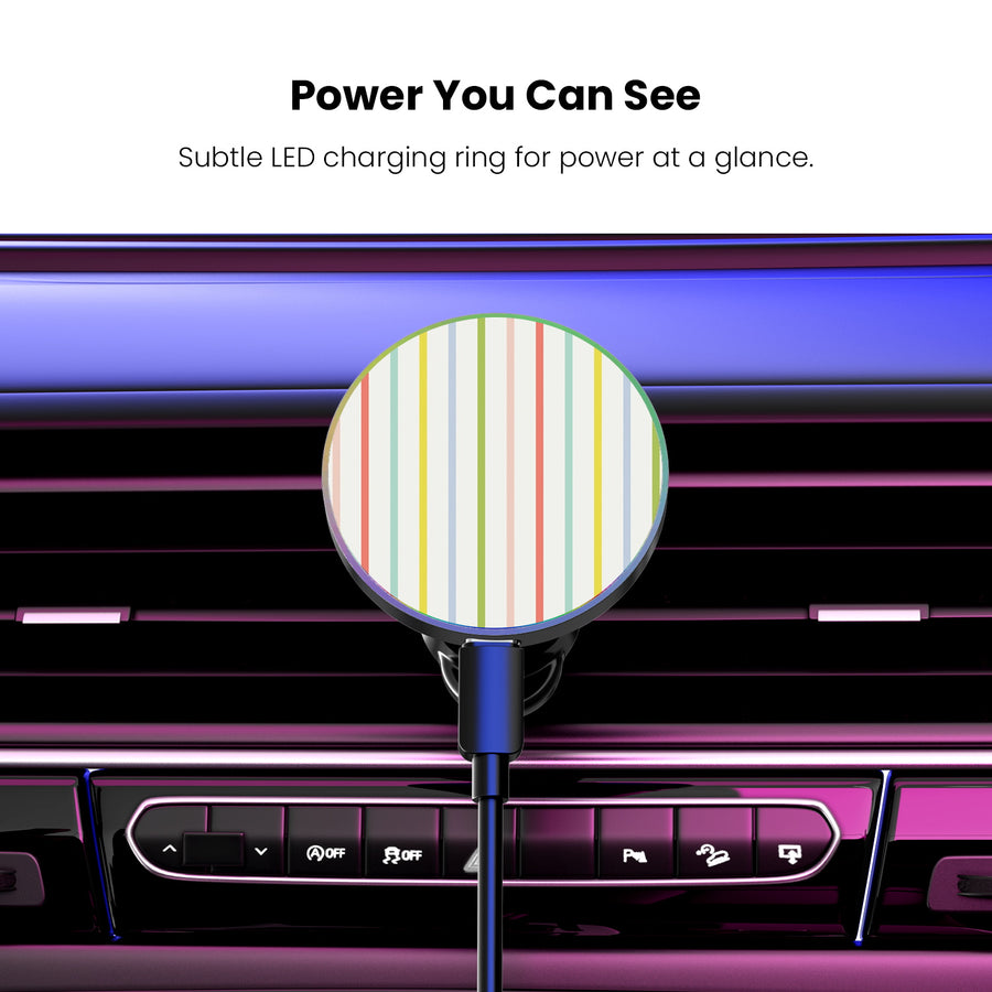 MyBat Design Lab Magnetic Wireless Charging Vent Mount - Black - Boadwalk Stripes - MCGWIRC21BK-497-8.jpg
