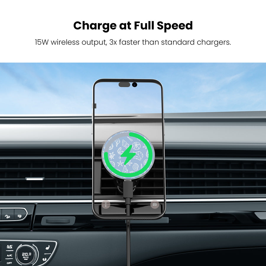 MyBat Design Lab Magnetic Wireless Charging Vent Mount - Black - Tidal Treasures - MCGWIRC21BK-502-5.jpg