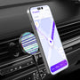 MyBat Design Lab Magnetic Wireless Charging Vent Mount - Black - Saltwater Streak - MCGWIRC21BK-503-3.jpg