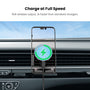 MyBat Design Lab Magnetic Wireless Charging Vent Mount - Black - Pool Tile - MCGWIRC21BK-504-5.jpg