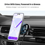 MyBat Design Lab Magnetic Wireless Charging Vent Mount - Black - American Made - MCGWIRC21BK-520-4.JPG