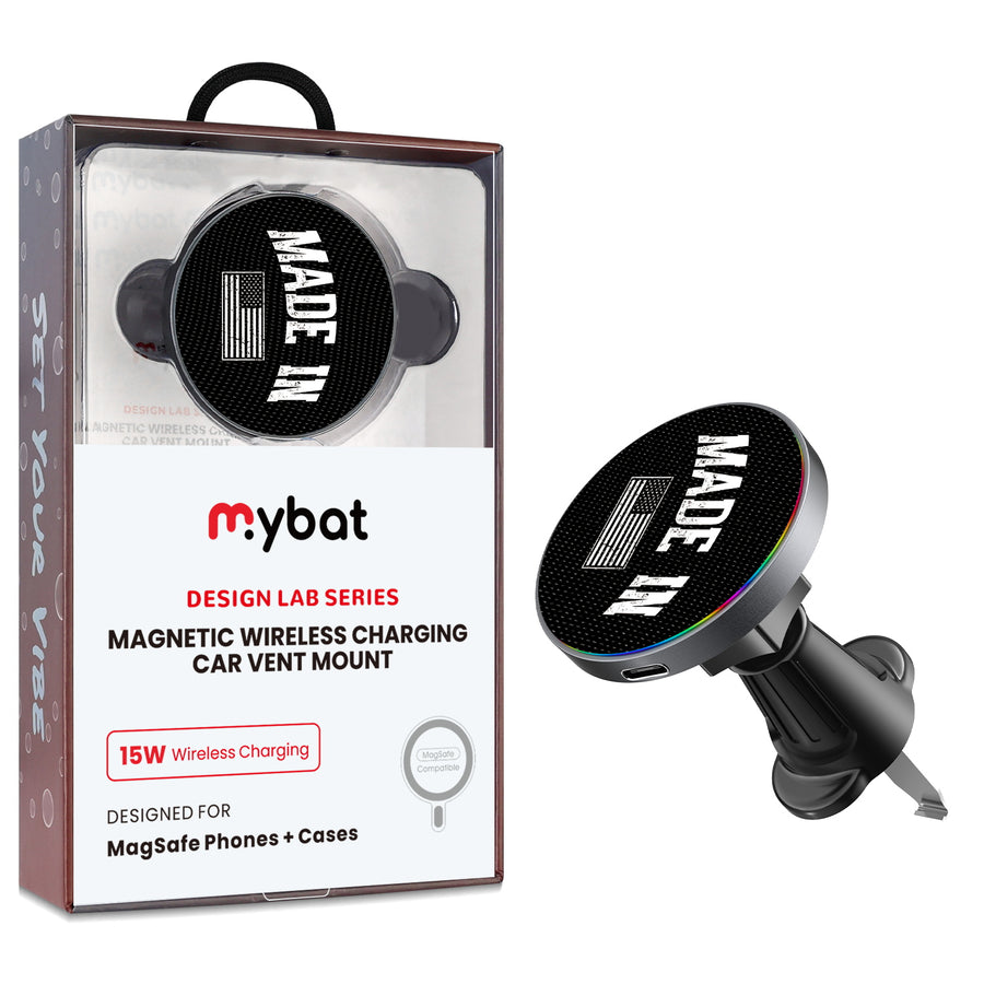 MyBat Design Lab Magnetic Wireless Charging Vent Mount - Black - American Made - MCGWIRC21BK-520.JPG