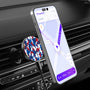 MyBat Design Lab Magnetic Wireless Charging Vent Mount - Black - Patriot Camo - MCGWIRC21BK-521-2.JPG