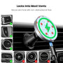 MyBat Design Lab Magnetic Wireless Charging Vent Mount - Black - Sweet Strawberry - MCGWIRC21BK-525-7.JPG