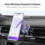 MyBat Design Lab Magnetic Wireless Charging Vent Mount - Black - Denim Daze - MCGWIRC21BK-528-4.JPG