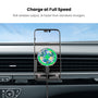 MyBat Design Lab Magnetic Wireless Charging Vent Mount - Black - Exotic Bloom - MCGWIRC21BK-529-5.JPG