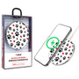 MyBat Design Lab Series Wireless Charging Pad - Silver - Paw Prints and Hearts - MCGWIRC22SL-001-1.jpg